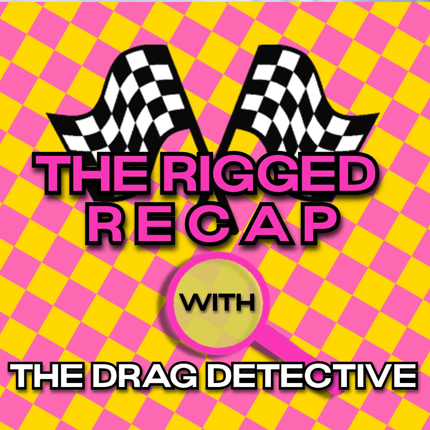 Case File 001: The Mystery of Luxx's 40-Inch Wig (feat. BelakBoy)