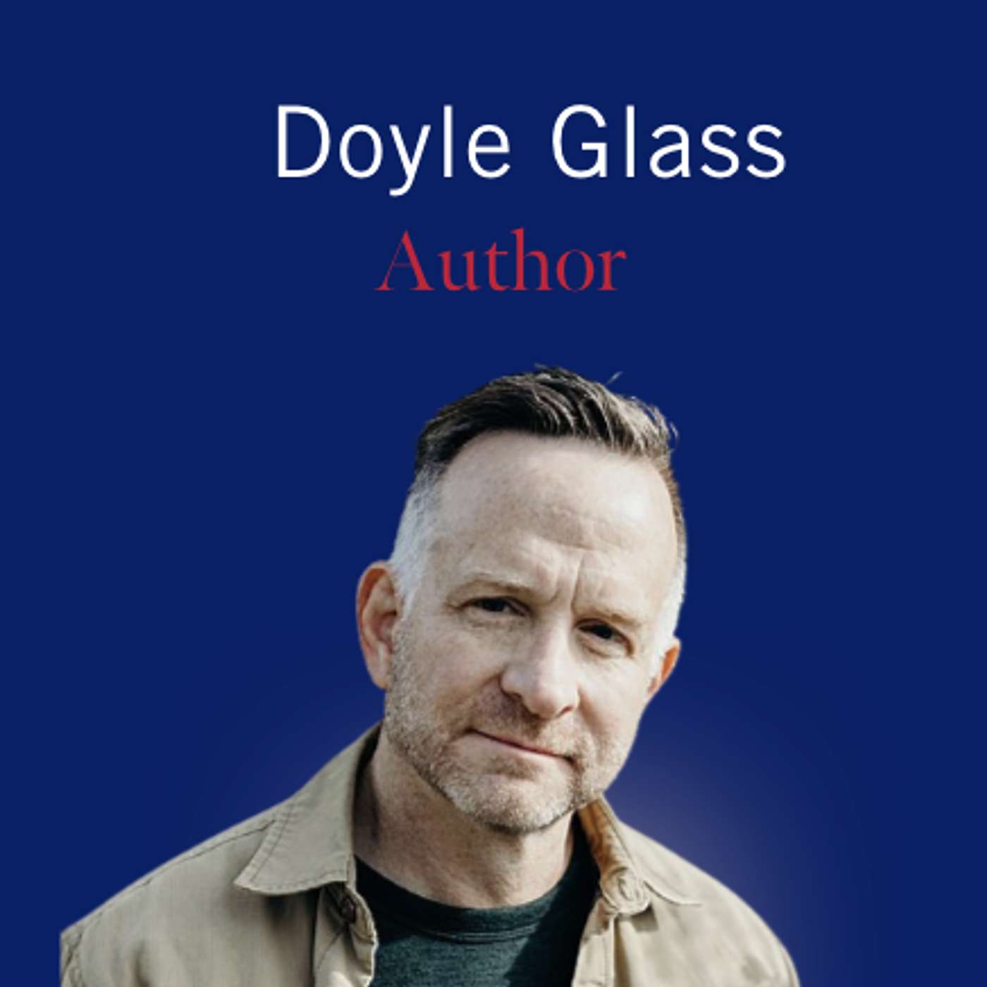 Doyle Glass: Insights from a Career Spanning Law, Art, and Historical Narratives episode artwork