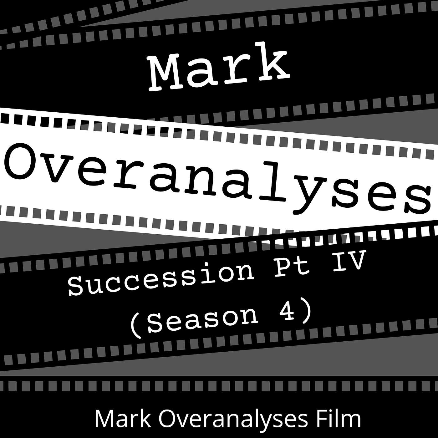 Mark Overanalyses Film