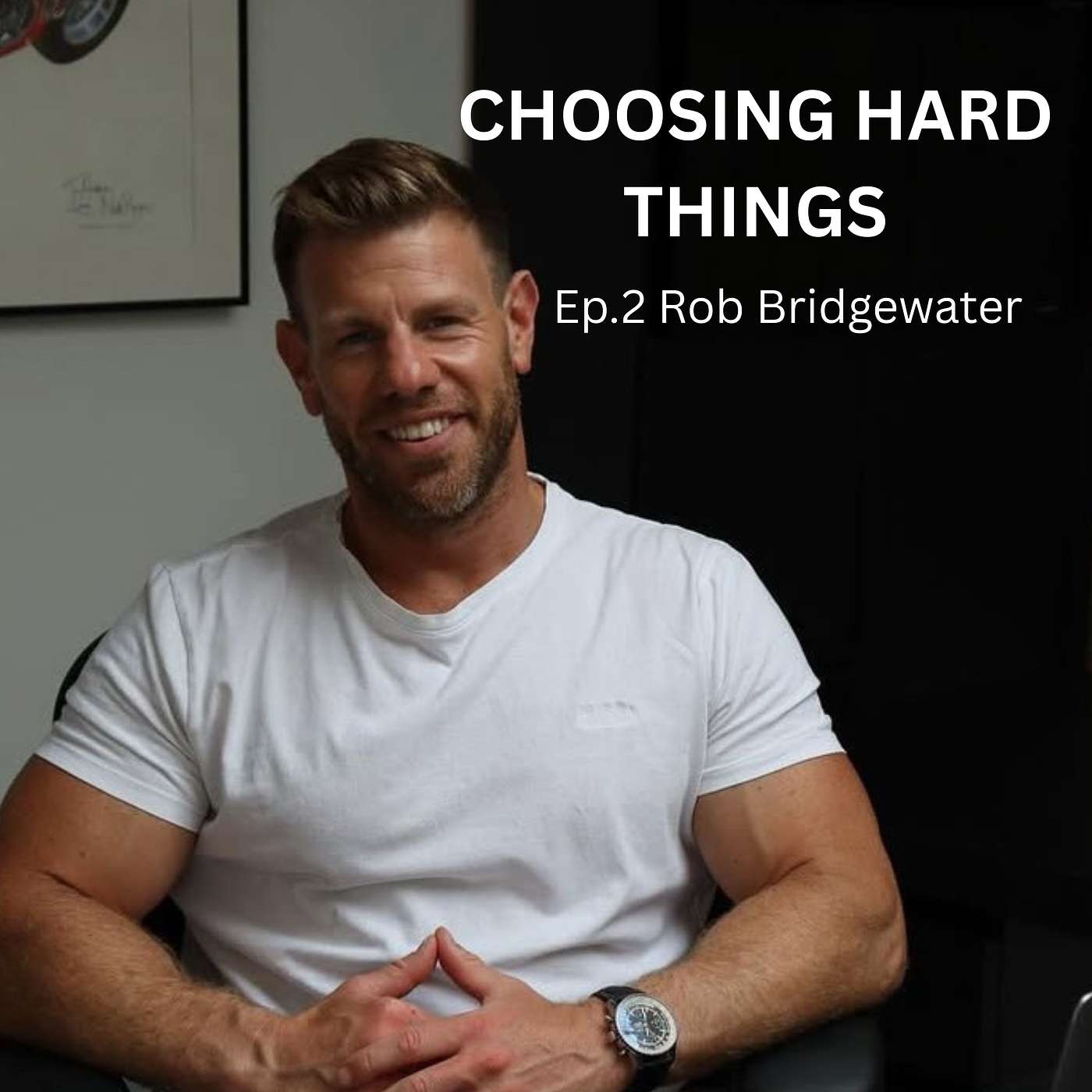 Rise To Your Everest