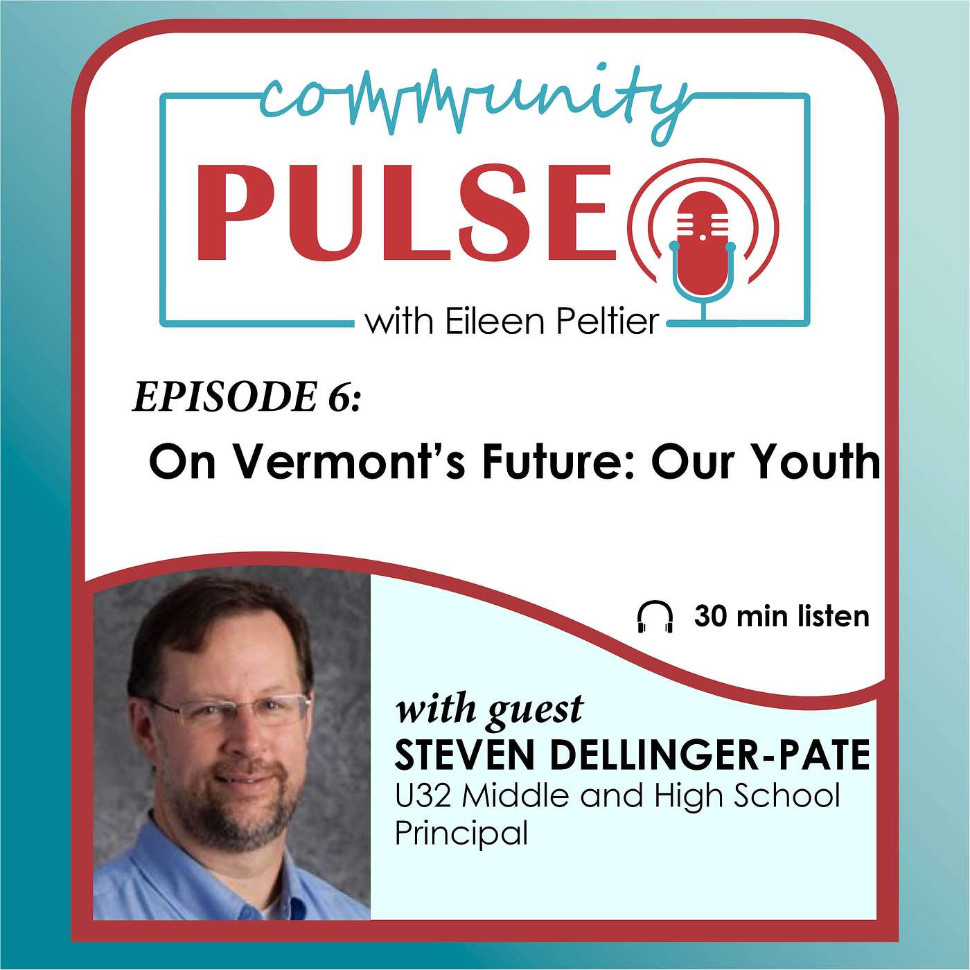 On the Future of Vermont: Our Youth