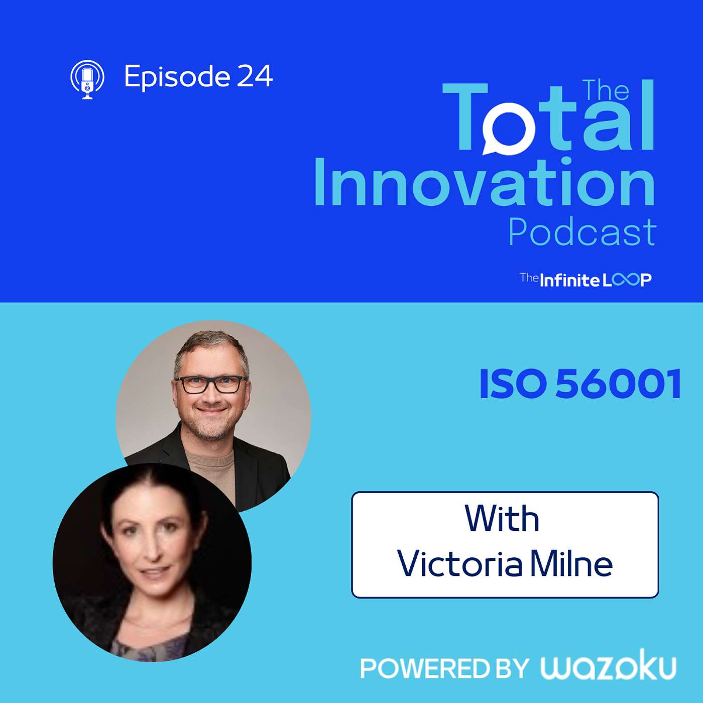 Total Innovation Podcast