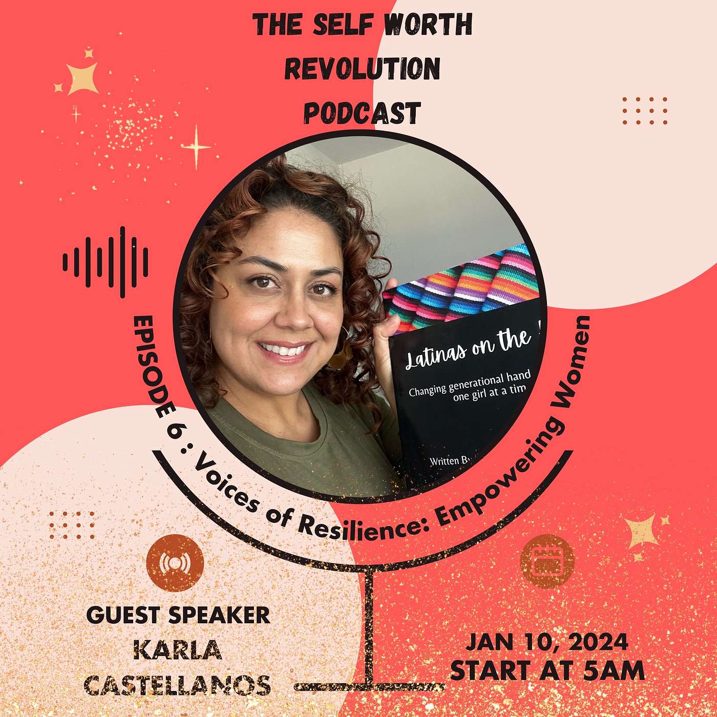 Voices of Resilience: Empowering Women Beyond Gender Norms and Cultural Taboos with Karla