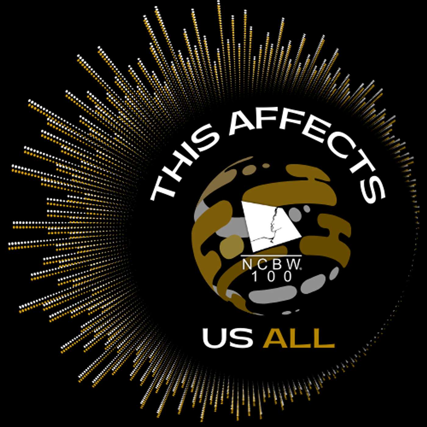 This Affects Us All... Presented by the National Coalition of 100 Black Women, Inc. 