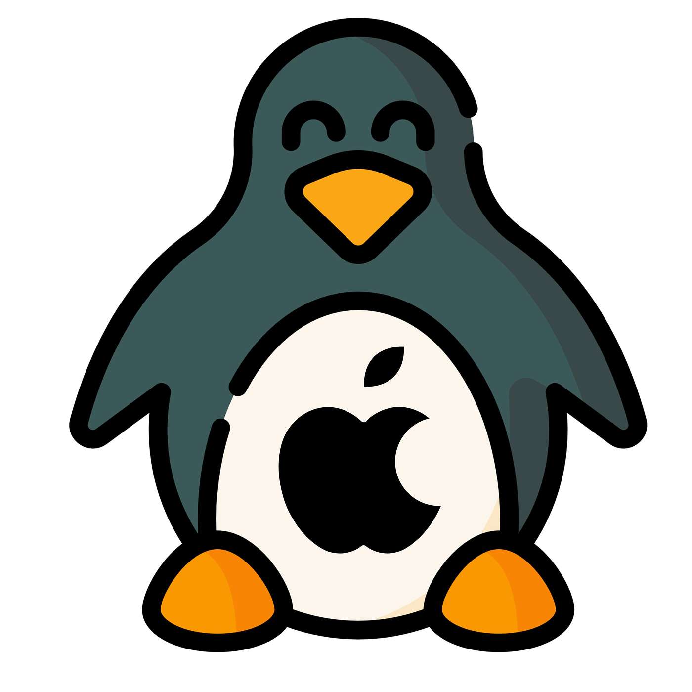 Can You Run Linux on Apple Silicon? Ashi Linux
