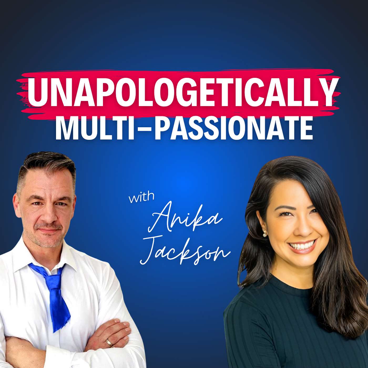 Cut The Tie | Own Your Success