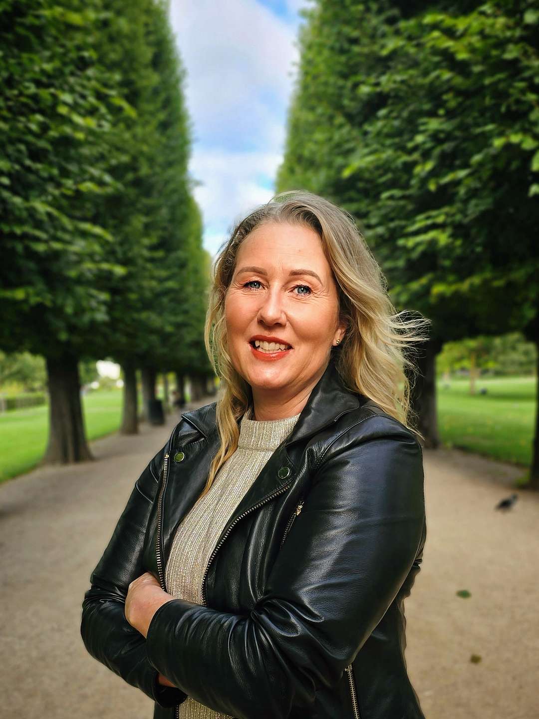 Heidi Kristine Møller