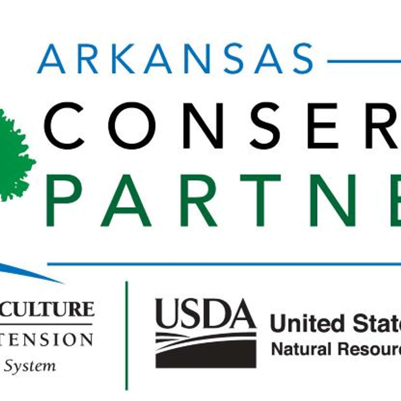 Arkansas Conservation Partnerships Series
