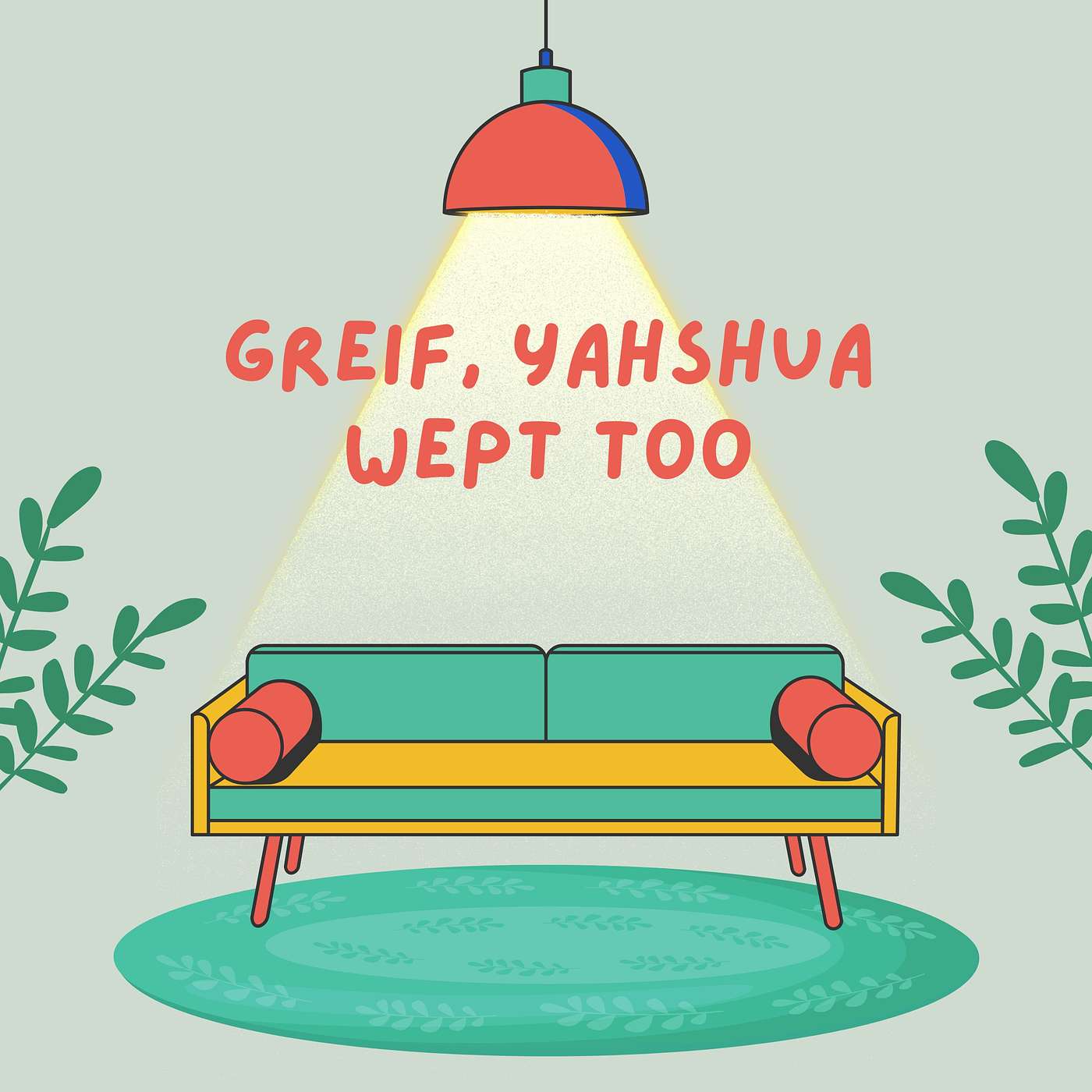 Unfiltered Christian Podcast