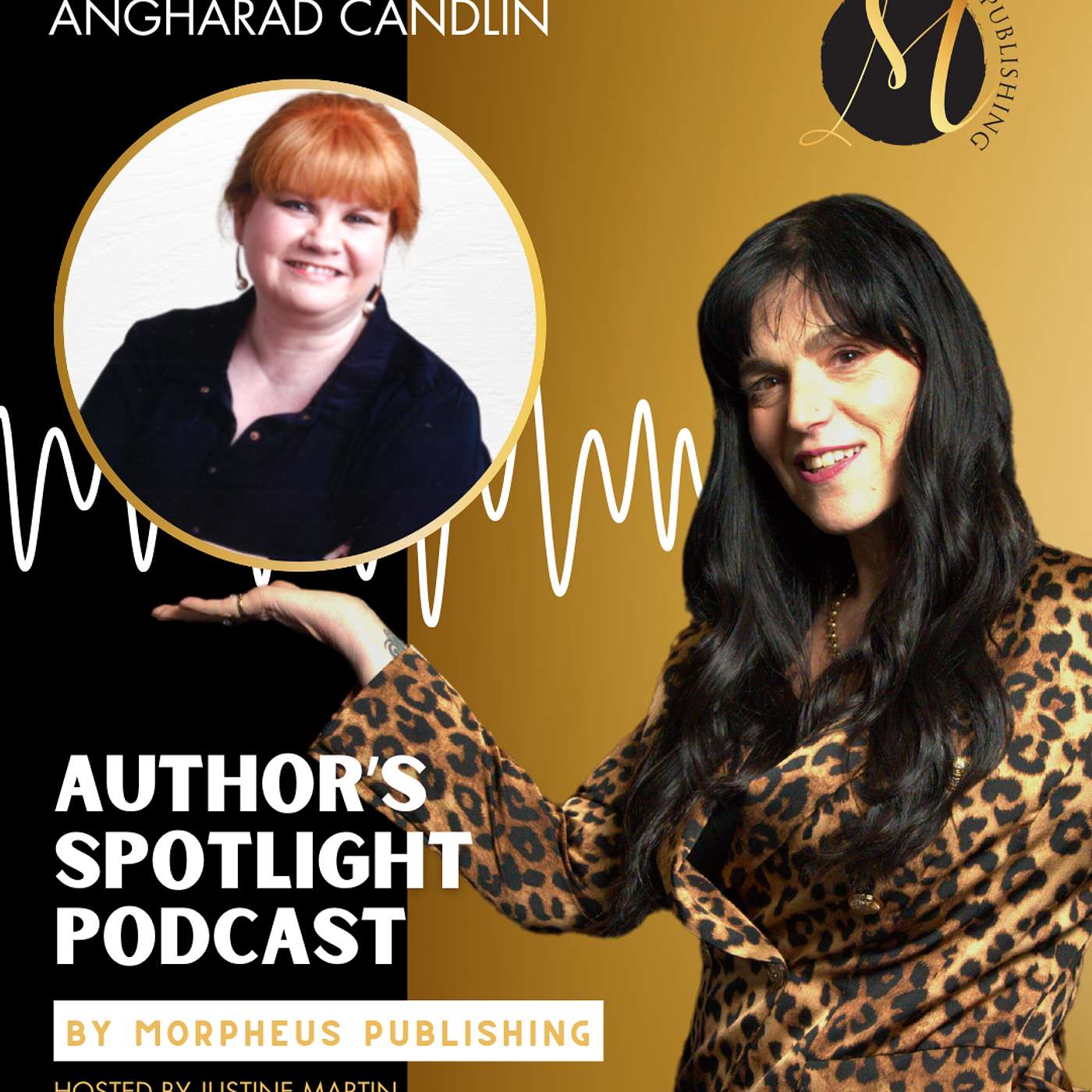 Morpheus Publishing Author\'s Spotlight