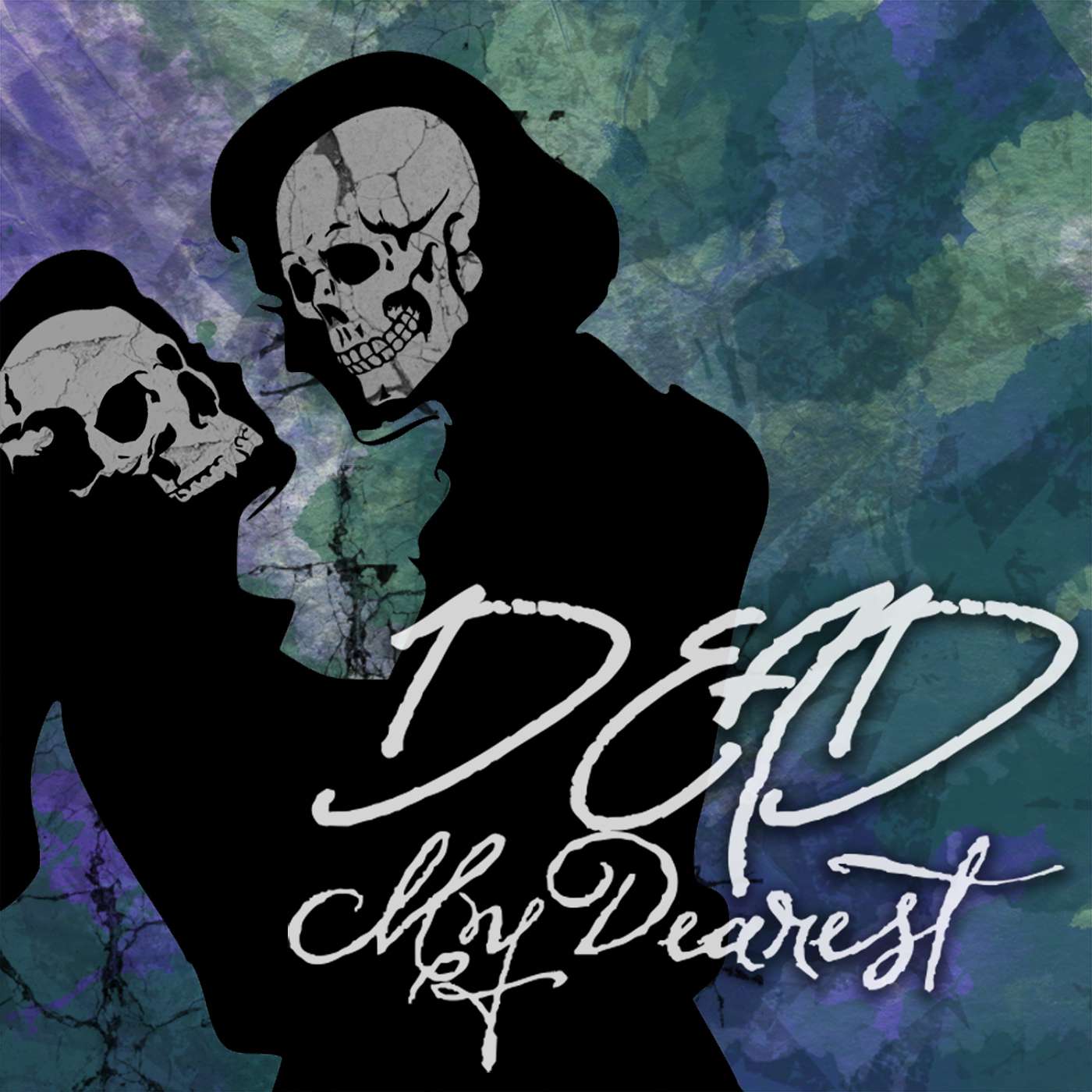 Dead, My Dearest: A Gothic Supernatural Comedy Podcast