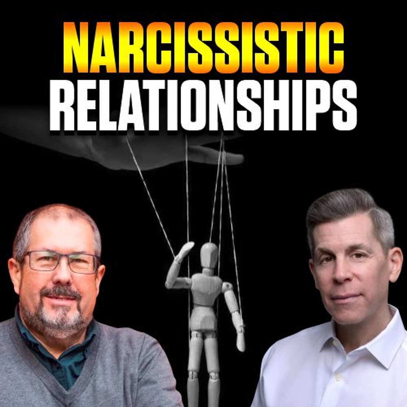 Are You Losing Yourself in a Narcissistic Relationship? What It Really Means |Epi 124