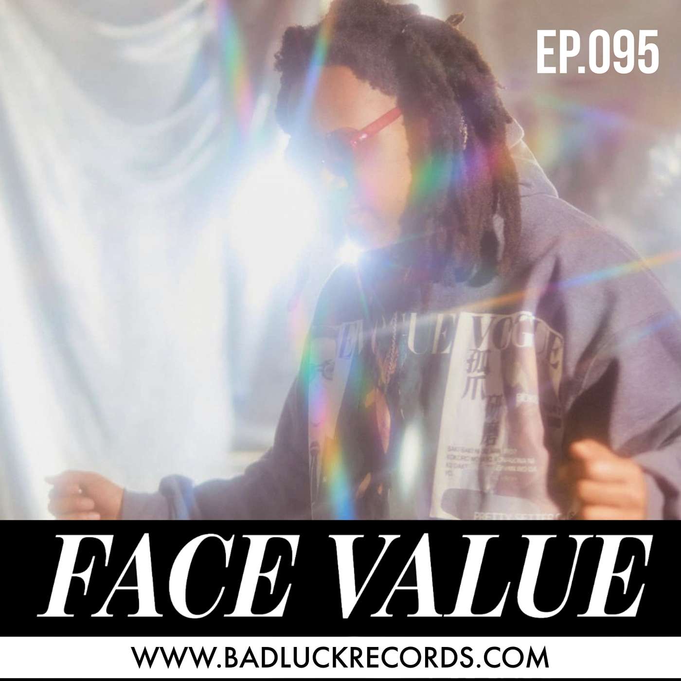 Face Value Podcast 095: w/ Composuresquad episode artwork
