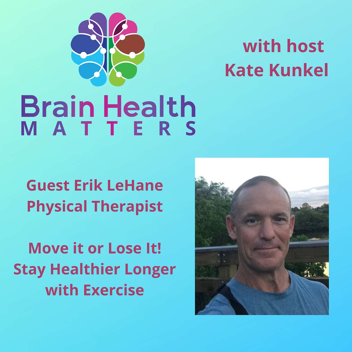 Brain Health Matters
