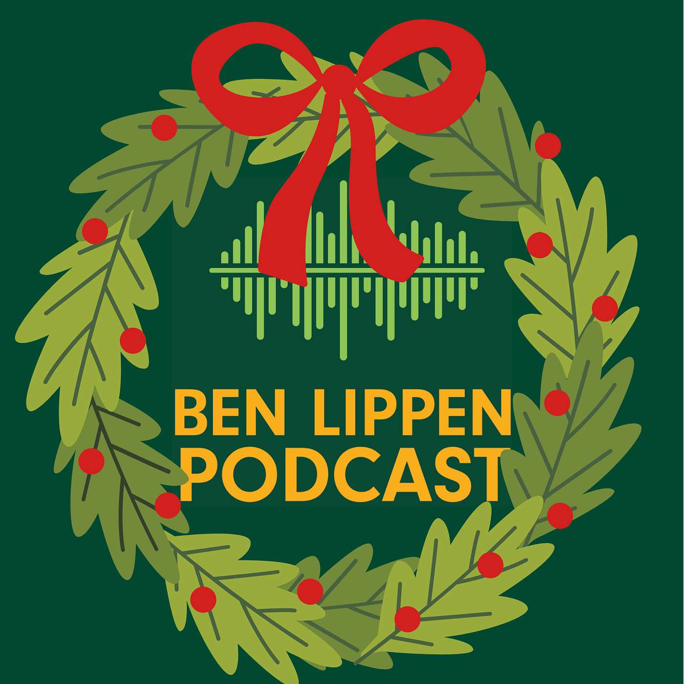 Ben Lippen Podcast