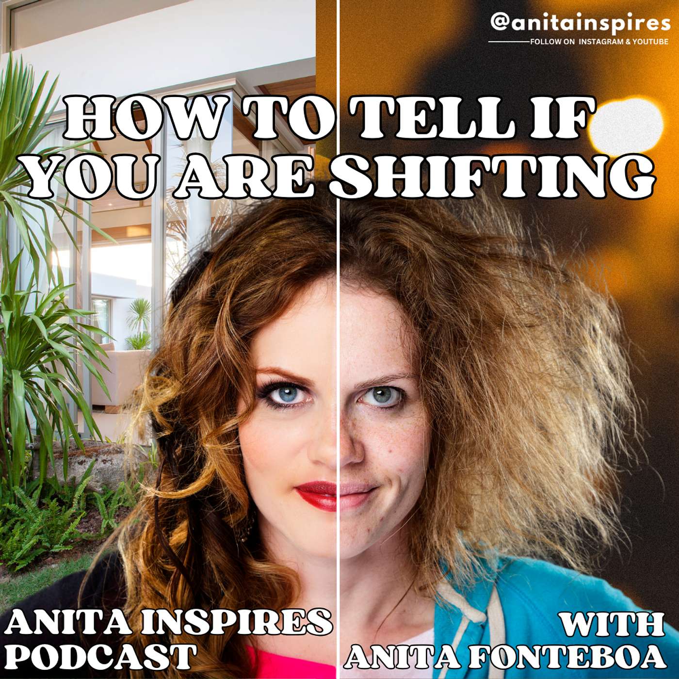 Anita Inspires