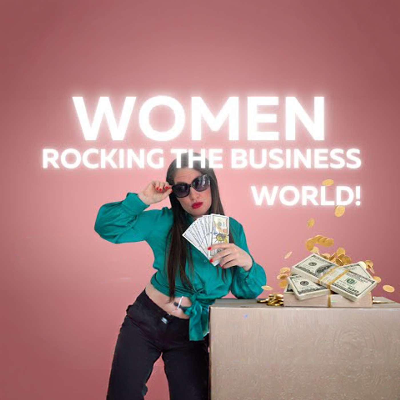 The Bottom Line with Maya Weinreb