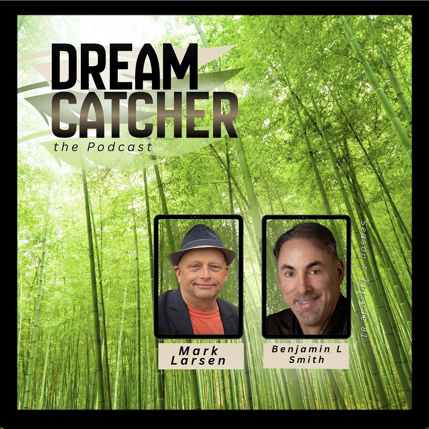 Dream Catcher - The Podcast!