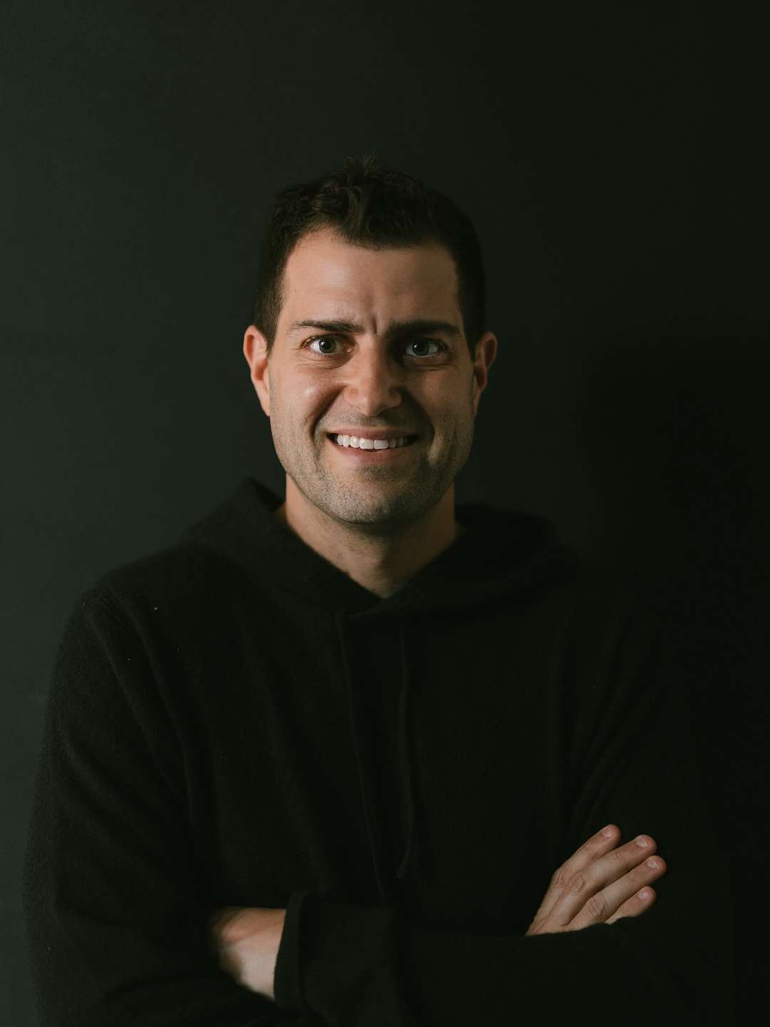 Joel Wish