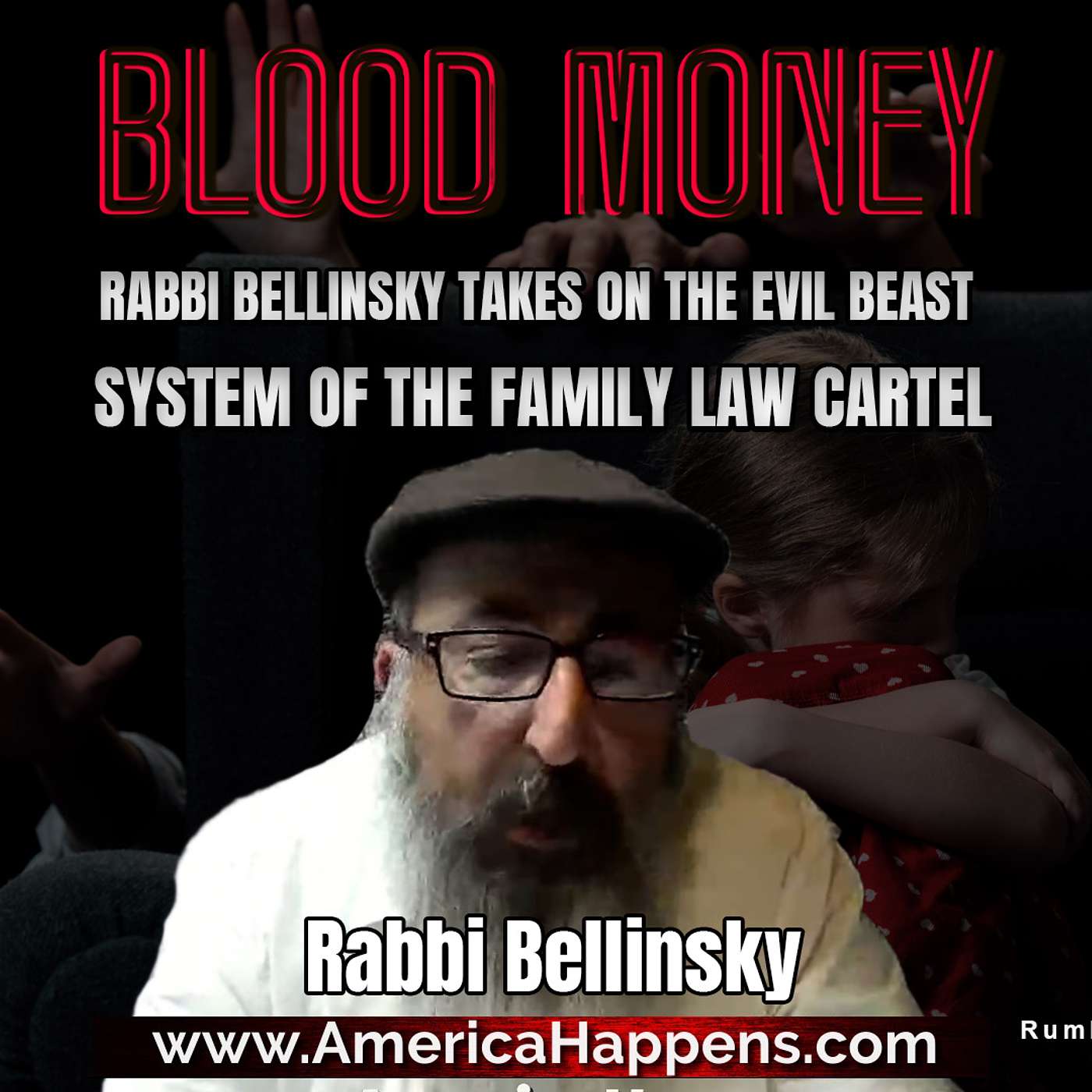 Blood Money with Vem Miller