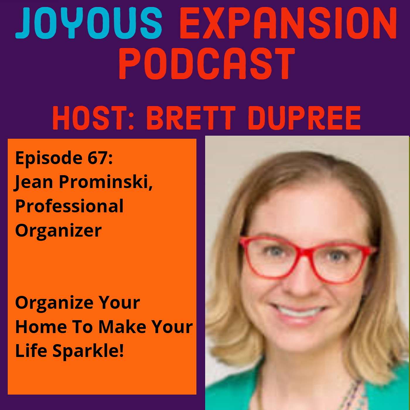 Joyous Expansion/Church of Awesome