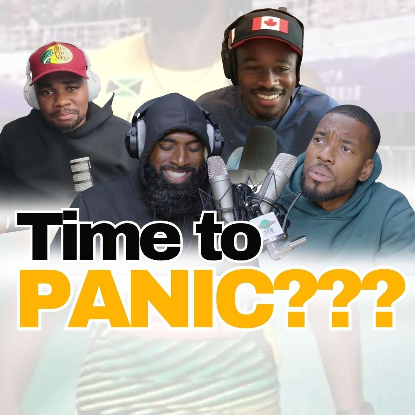 Time to PANIC?? | Sprint Culture Vol. 31