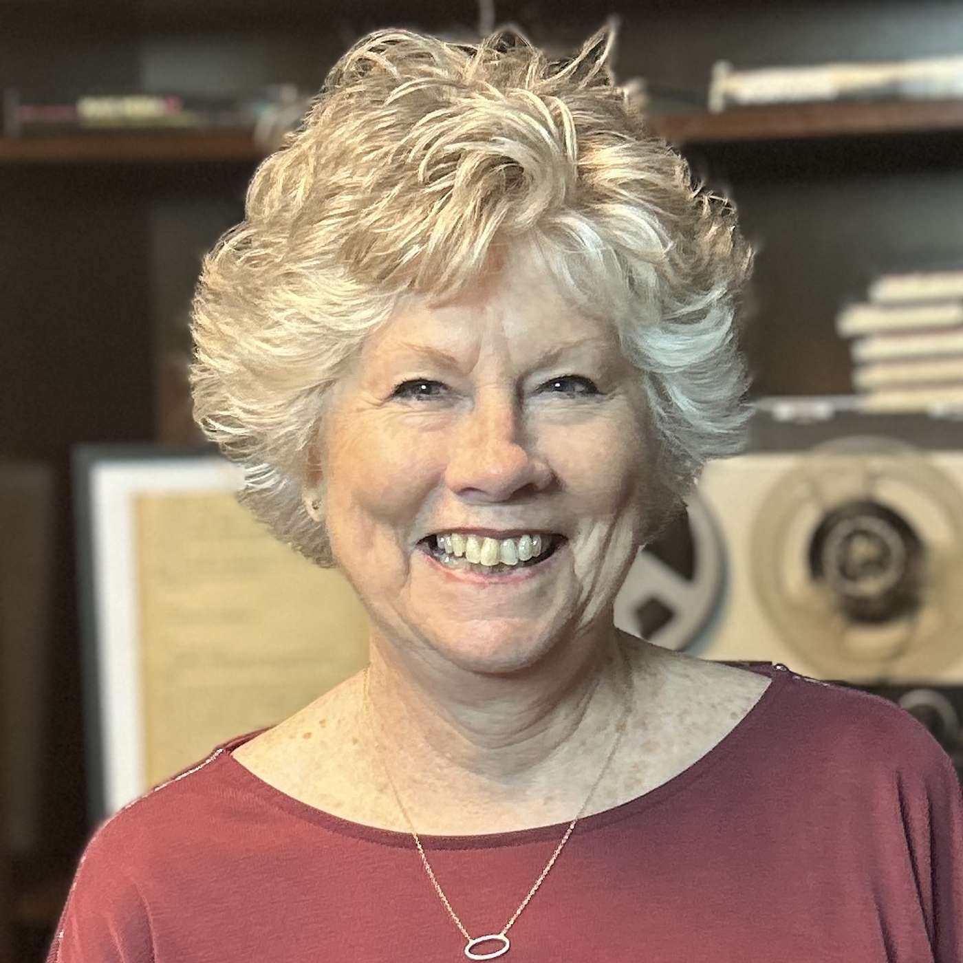 Gail Johnson: Career Success with the START Method and Professional Branding