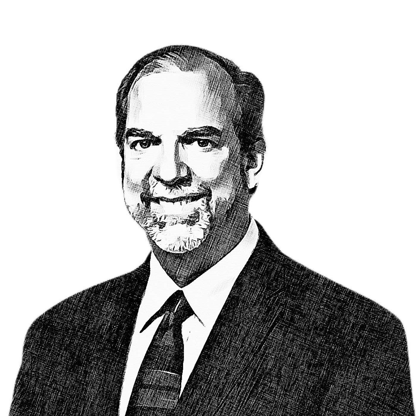 Peter Murphy & the power shift in American education