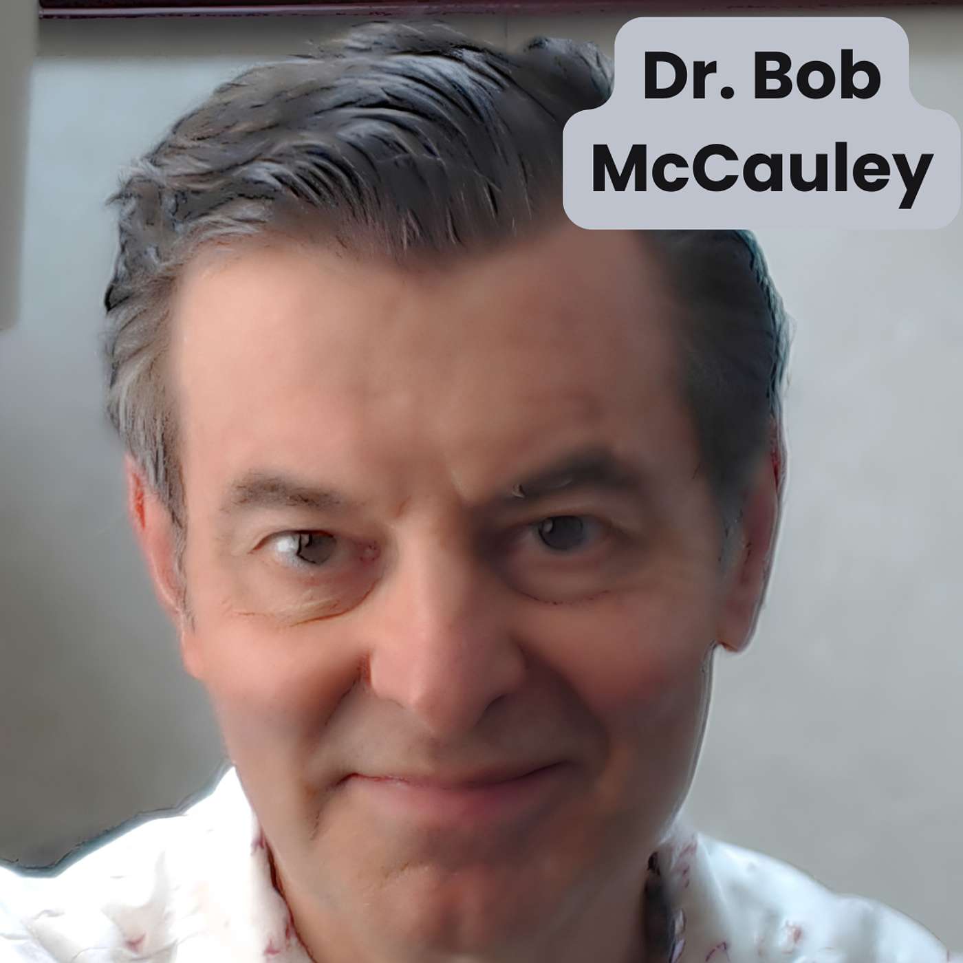 Transform Your Health with Dr. Bob McCauley