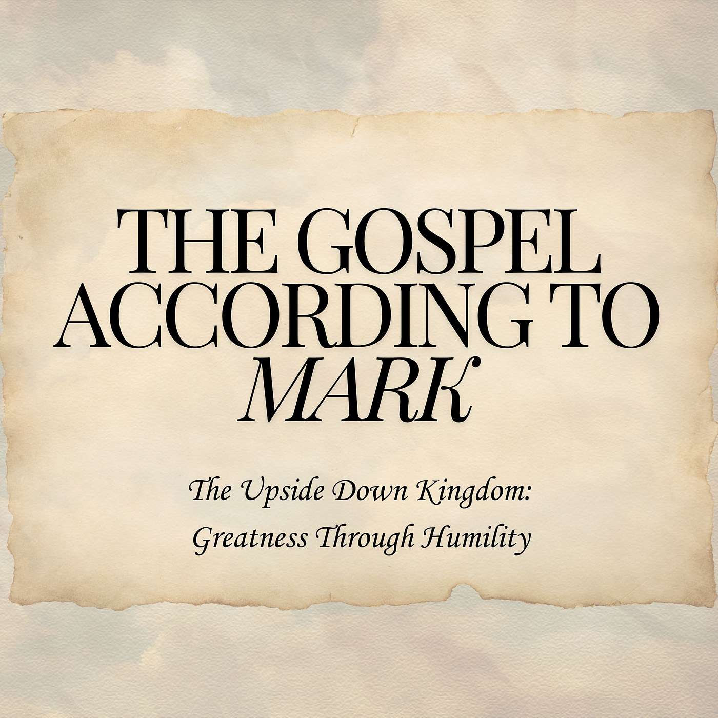 Alexandria Presbyterian Church Sermons