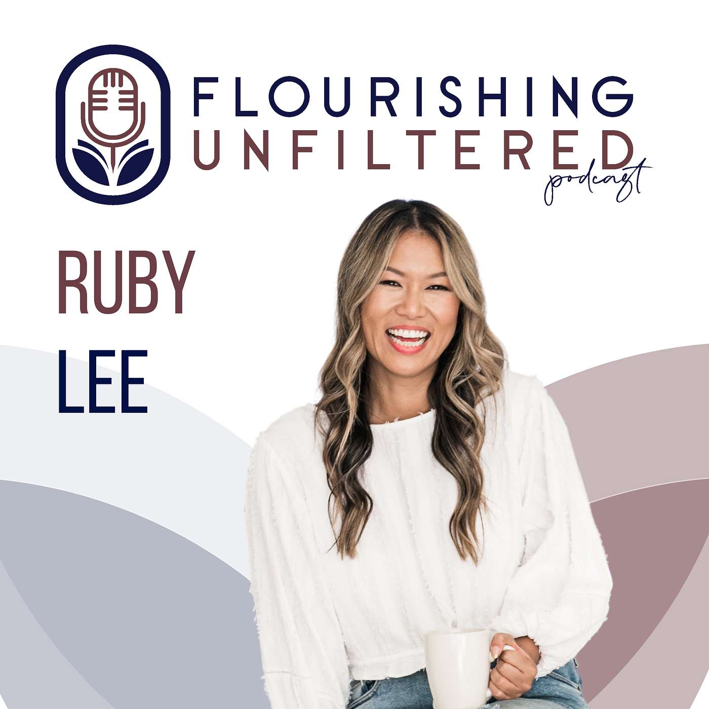 Flourishing Unfiltered: Tackling Loneliness, Self-Doubt, and Overwhelm in Business