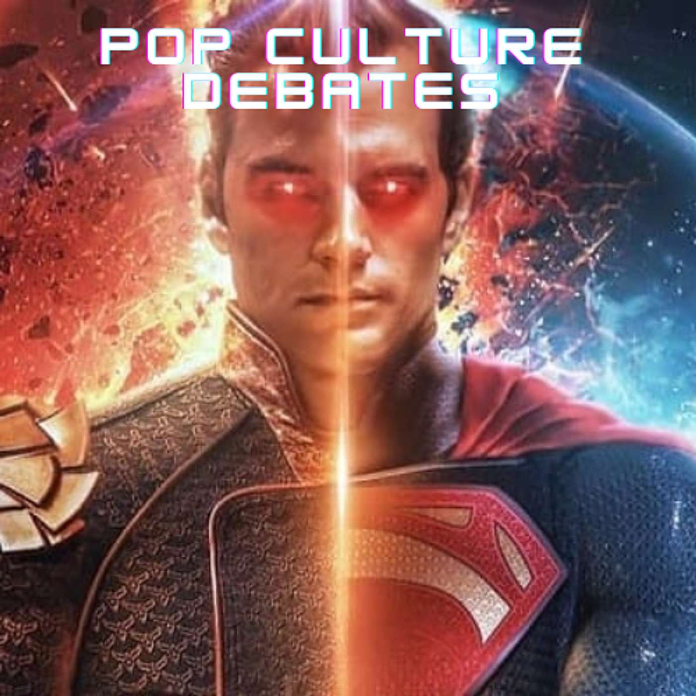Pop Culture Debates