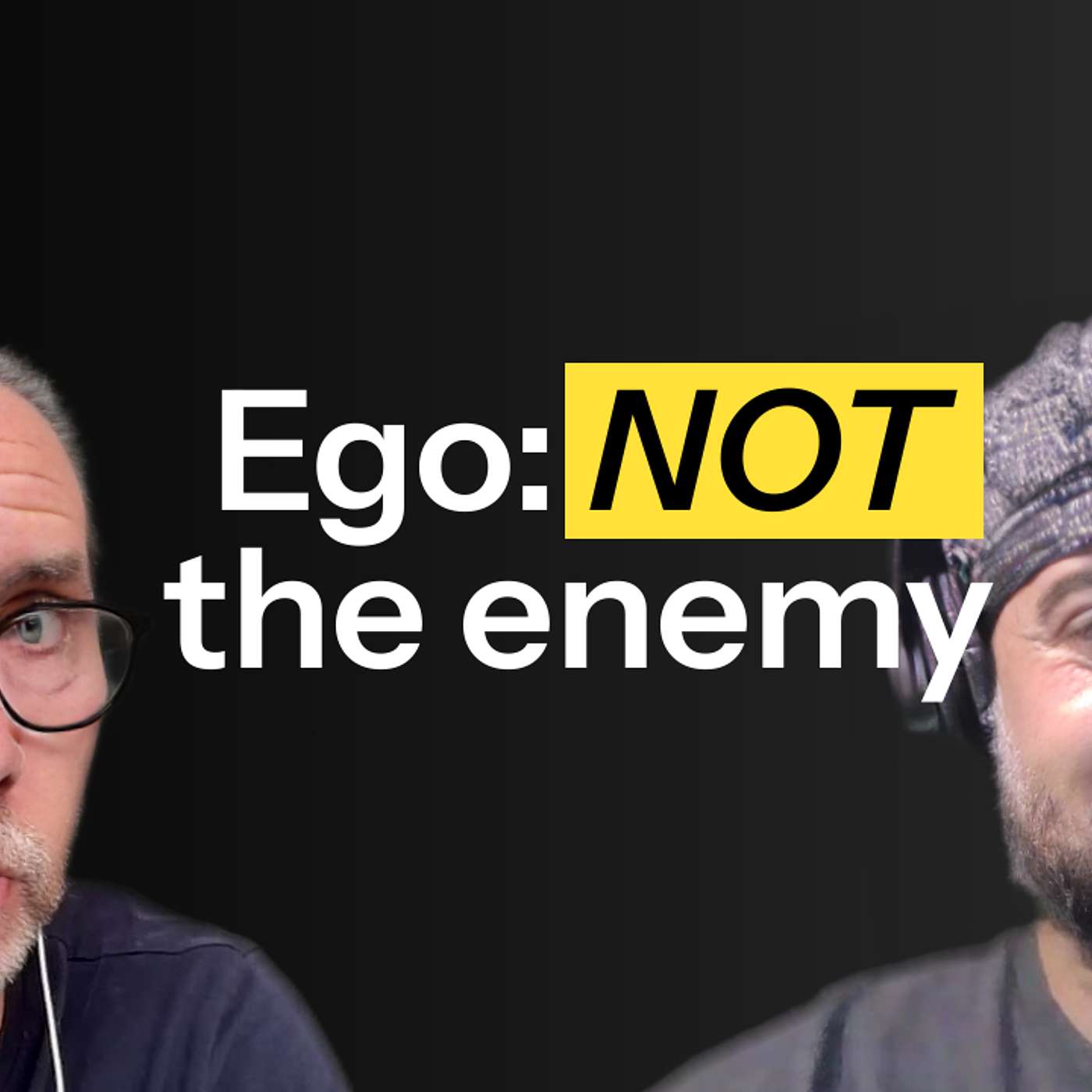 Is Your Ego Helping You or Hurting You?