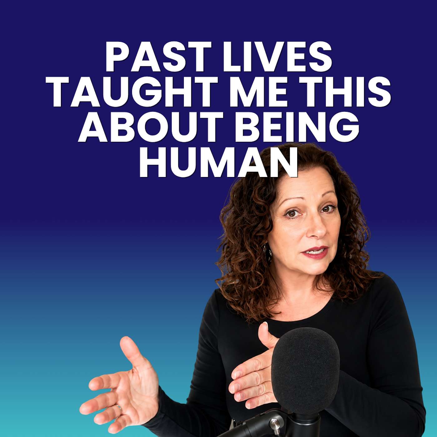 023 What Twenty Years of Recall Therapy Revealed About Being Human episode artwork