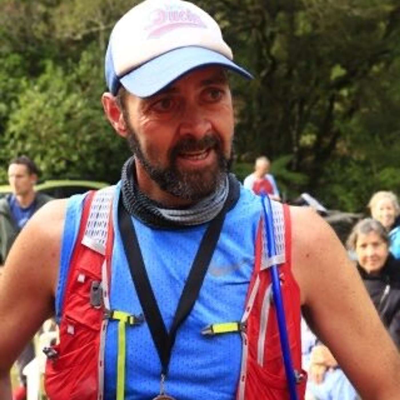 Dirt Church Radio Trail Running