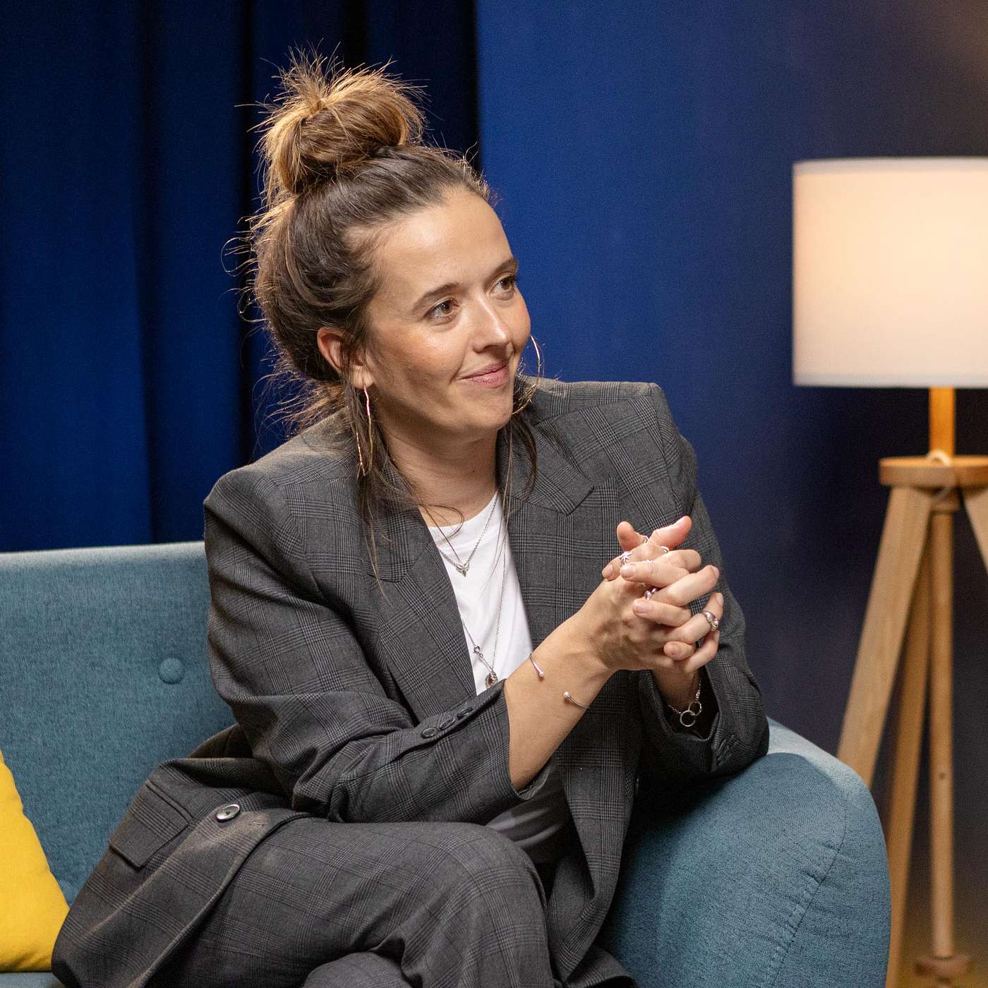 Nevěru jsme ustáli, ale z porodu mám trauma. Tamara Klusová i o terapii