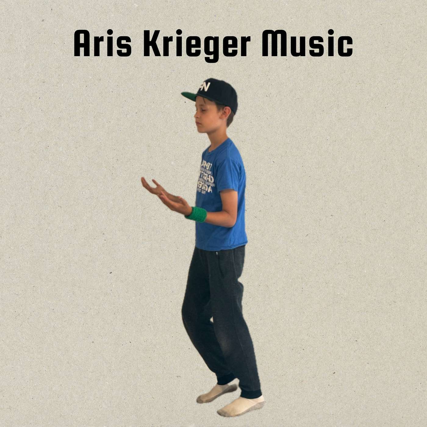 Aris Krieger