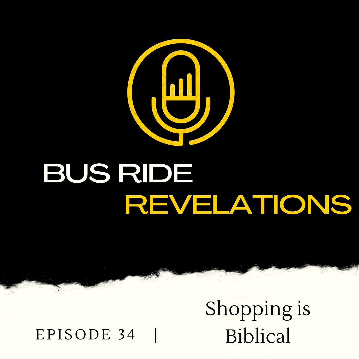 Shopping is Biblical Shopping is Biblical