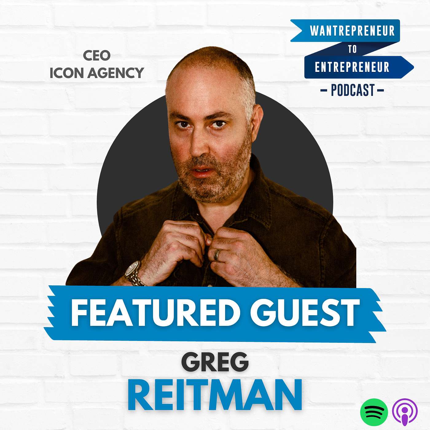 611: Breaking the rules with a blueprint to MASSIVE success and crazy ideas w/ Greg Reitman