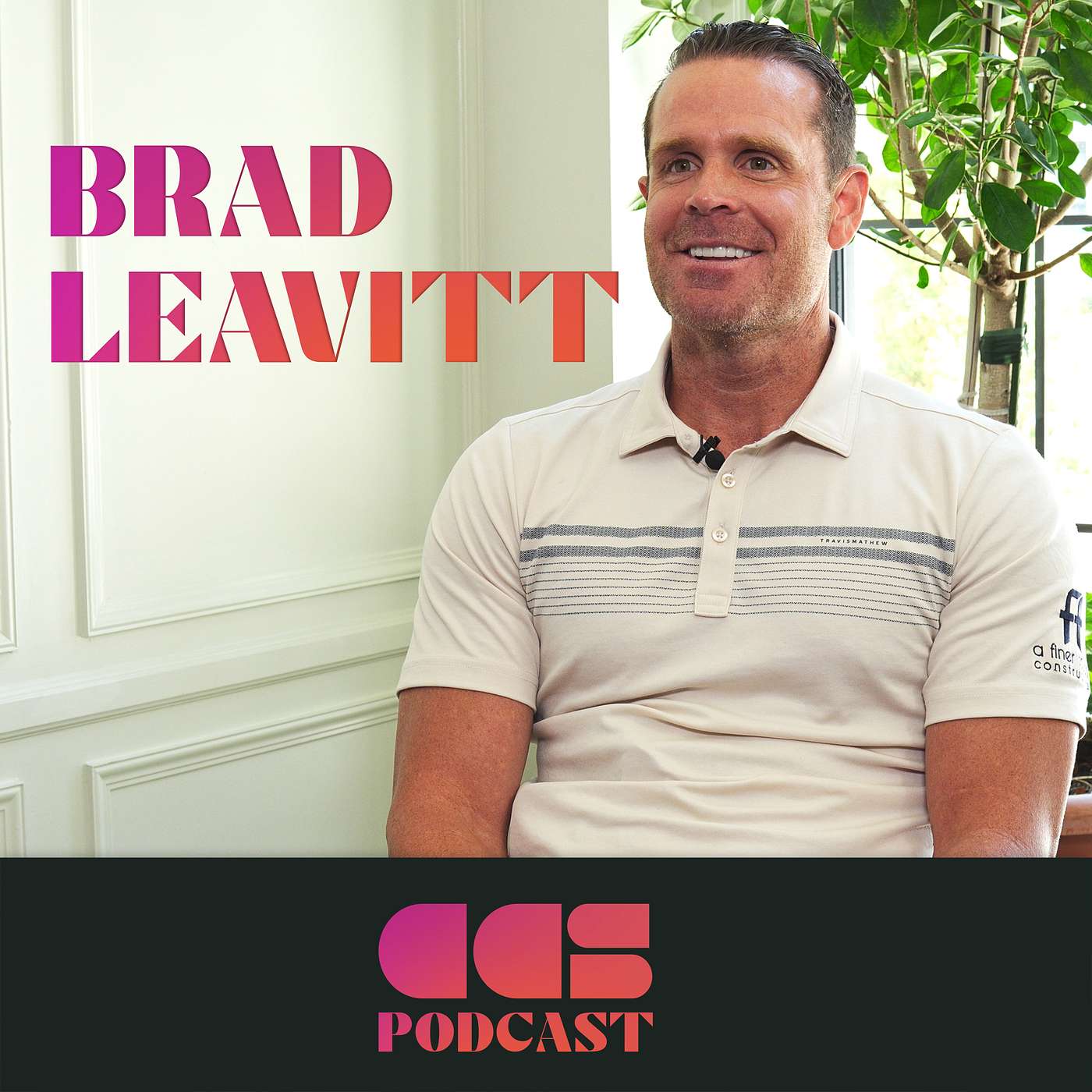 Contractor Coalition Summit Podcast