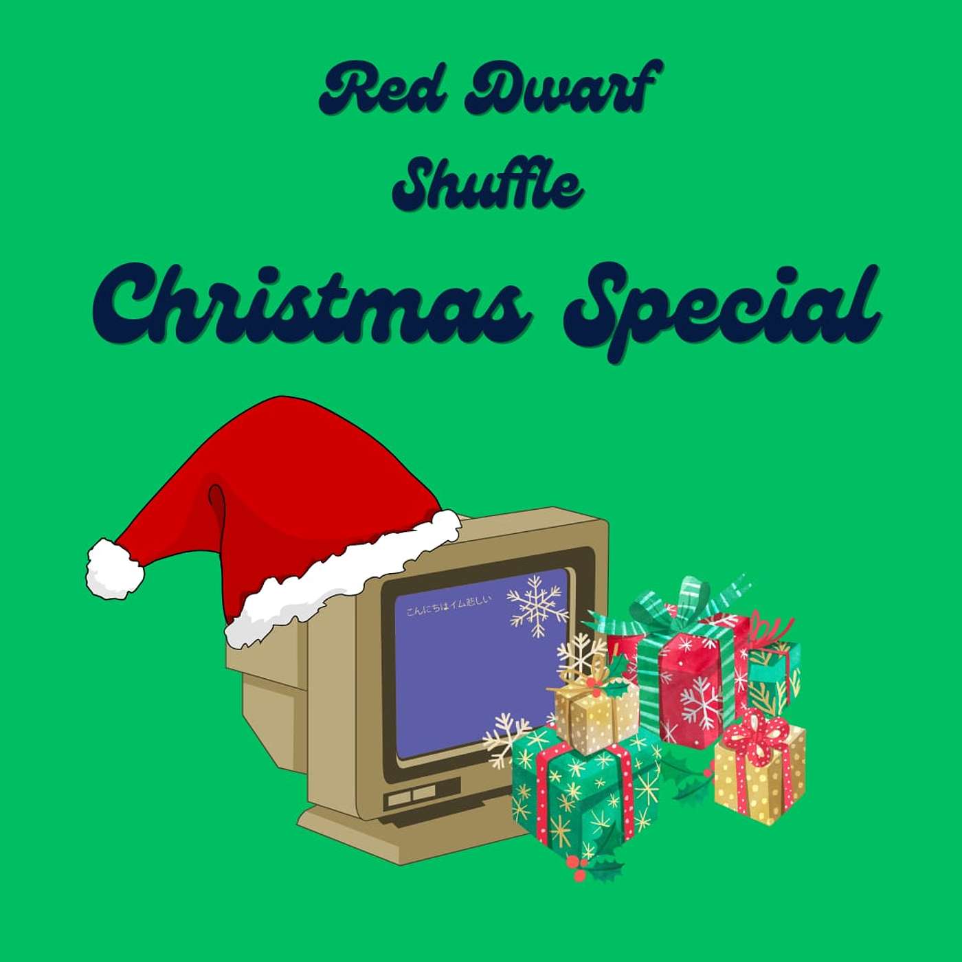 Christmas Special- Chat GPT