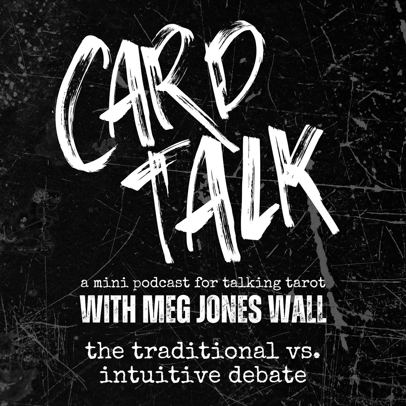 Card Talk