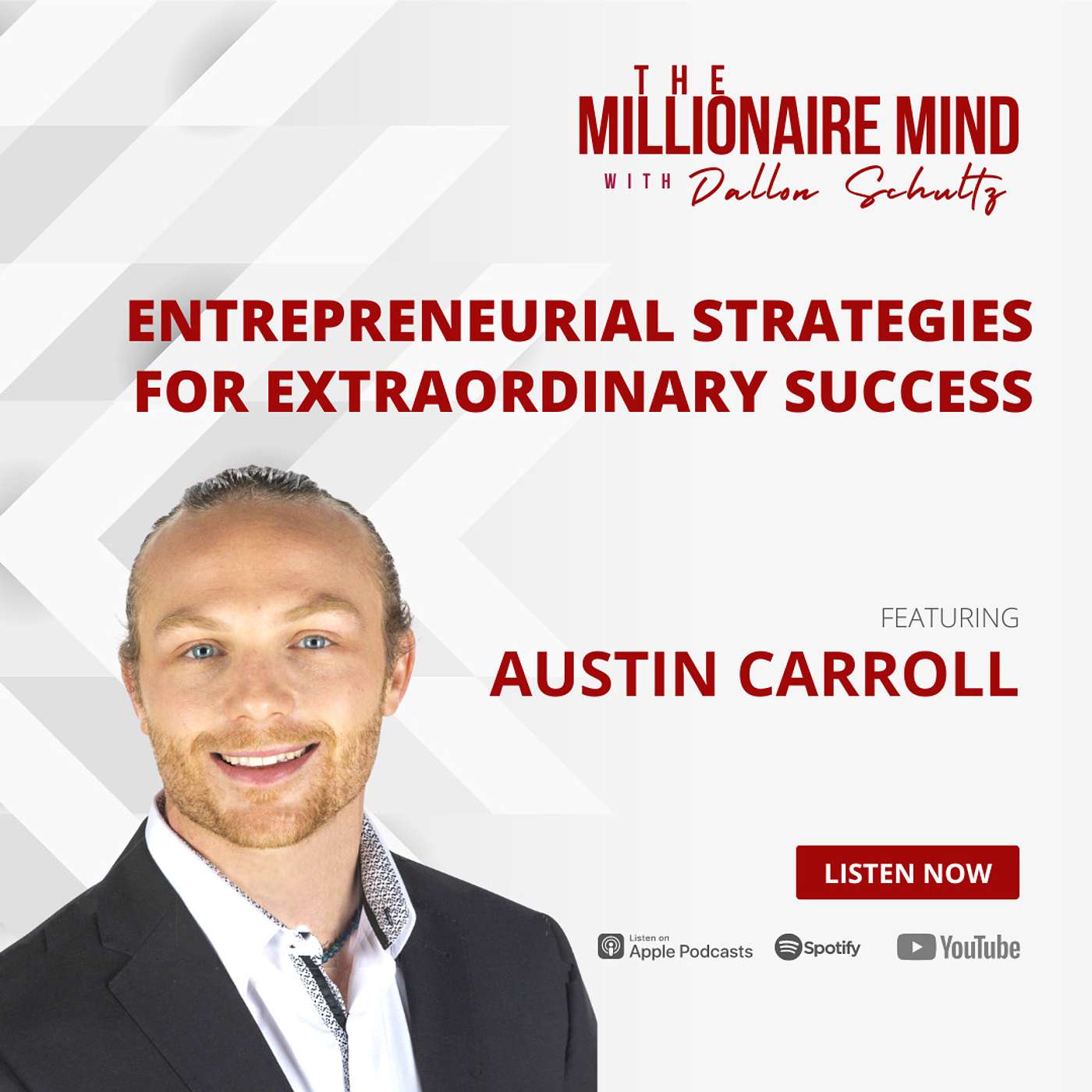 The Millionaire Mind