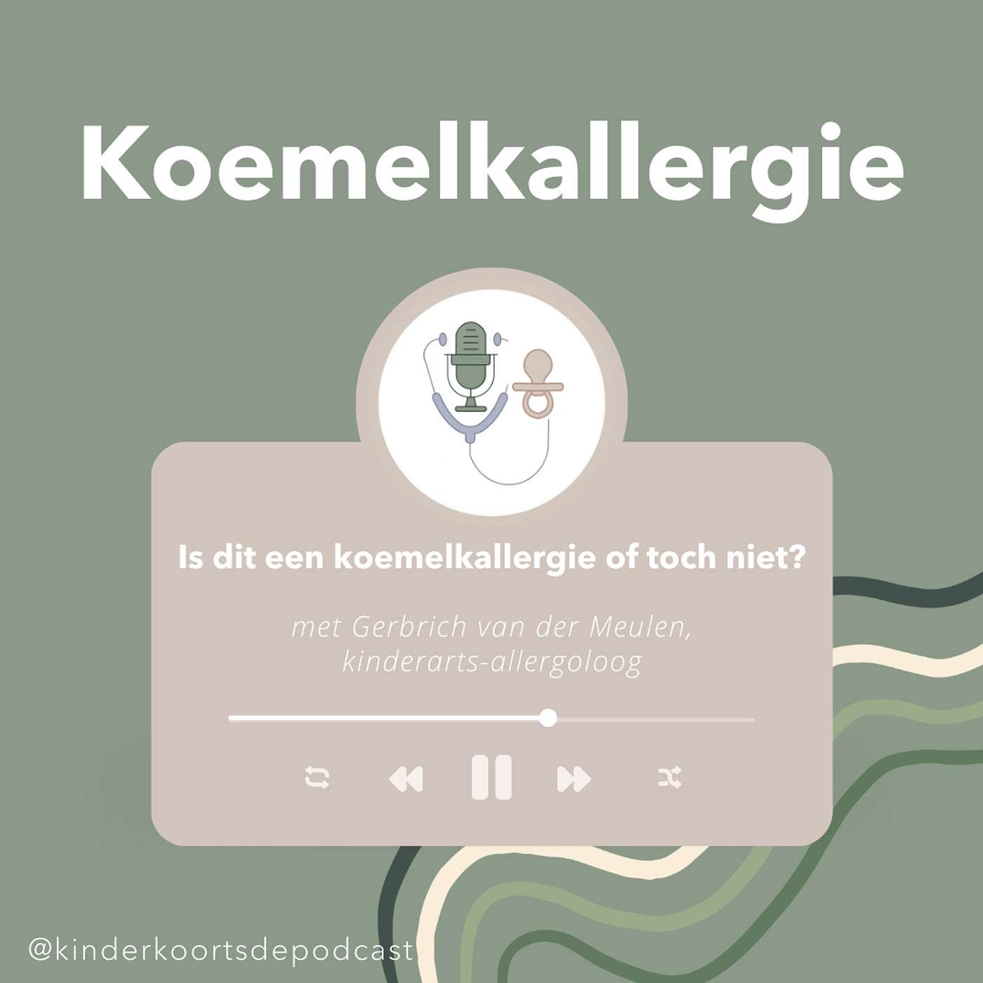 Kinderkoorts