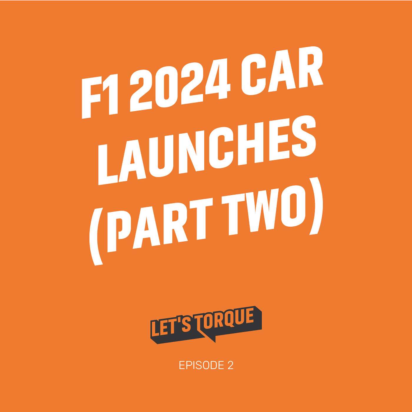 Let\'s Torque