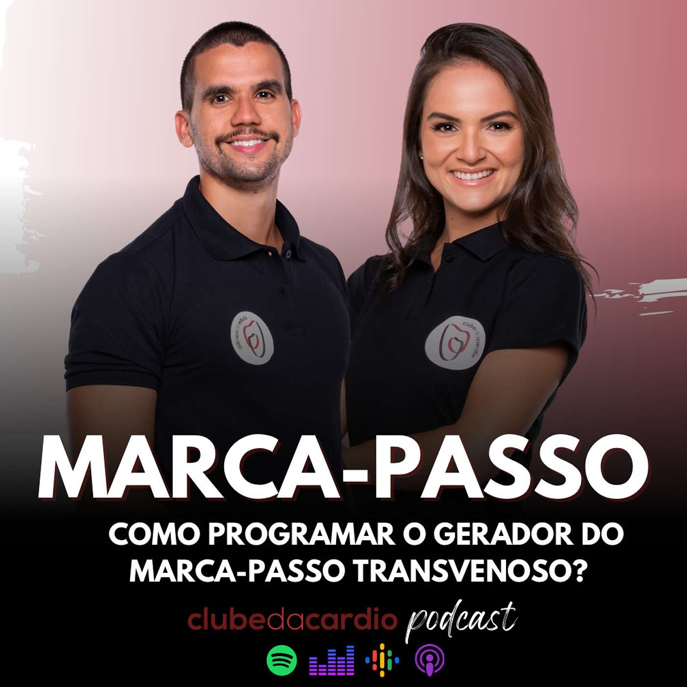 Clube da Cardio Podcast