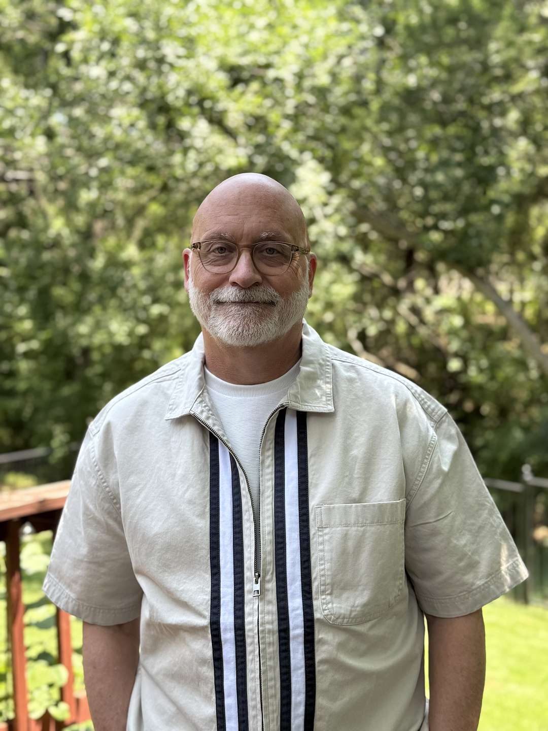 Dr. Greg Wilson, LPC-S