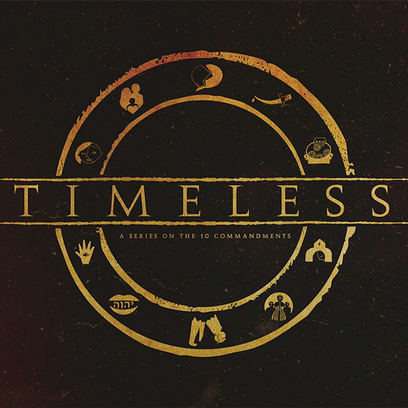 No Taking God's Name in Vain episode artwork