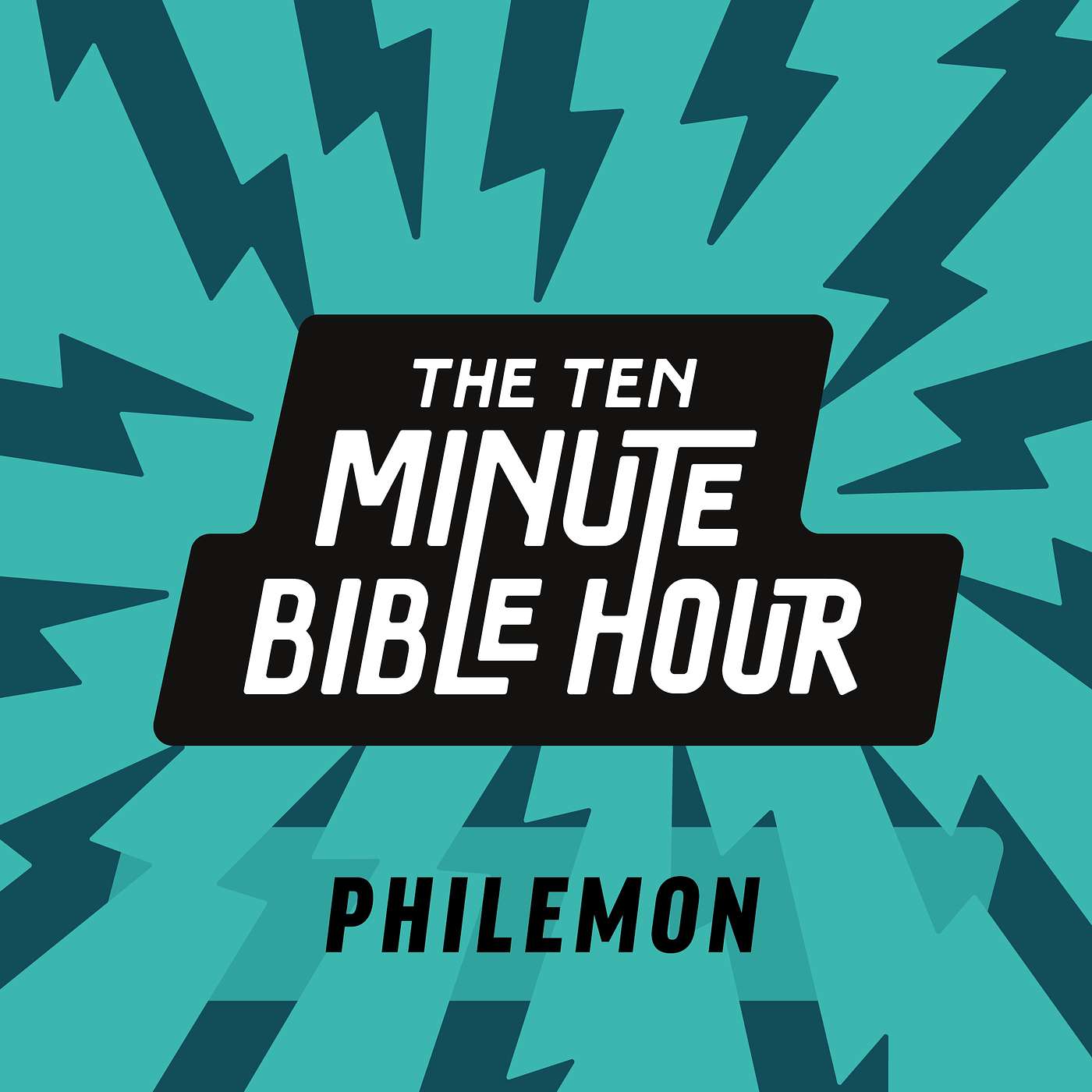 The Book of Philemon (How I Read It Out Loud With What I've Learned After 80 Episodes)