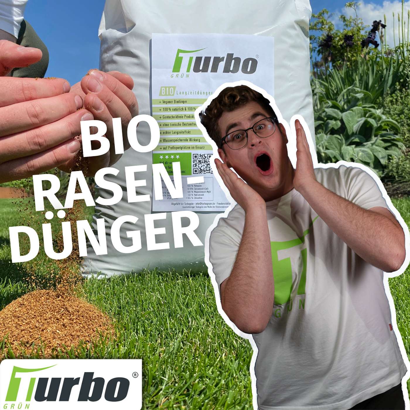 turbogrün | Rasentipps für unterwegs